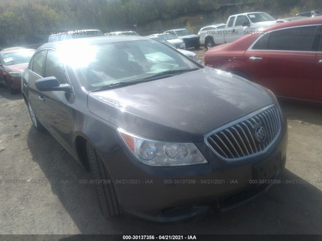 BUICK LACROSSE 2013 1g4ga5gr1df212109