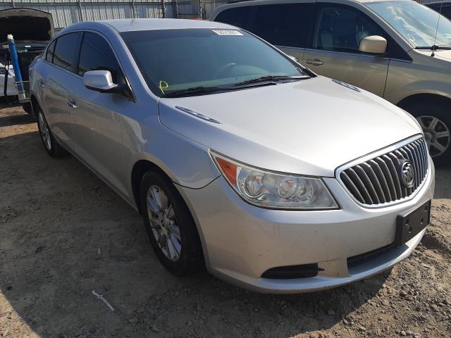 BUICK LACROSSE 2013 1g4ga5gr1df324795