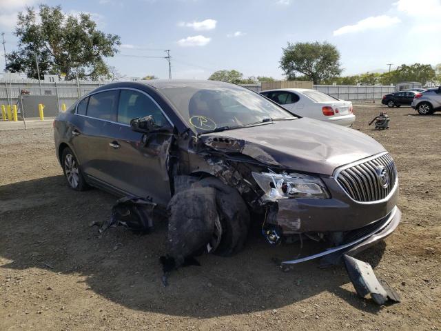 BUICK LACROSSE 2014 1g4ga5gr1ef151586