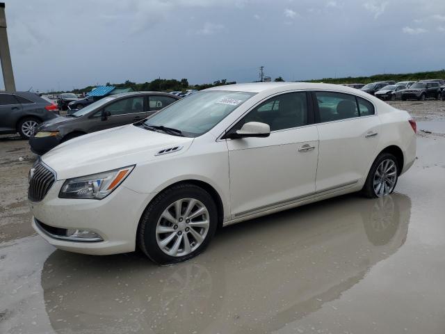 BUICK LACROSSE 2014 1g4ga5gr1ef183020