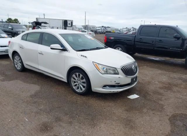 BUICK LACROSSE 2014 1g4ga5gr1ef248092