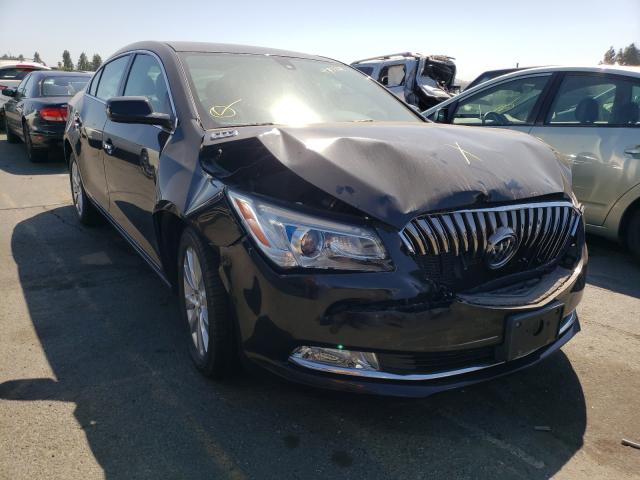 BUICK LACROSSE 2014 1g4ga5gr1ef271081