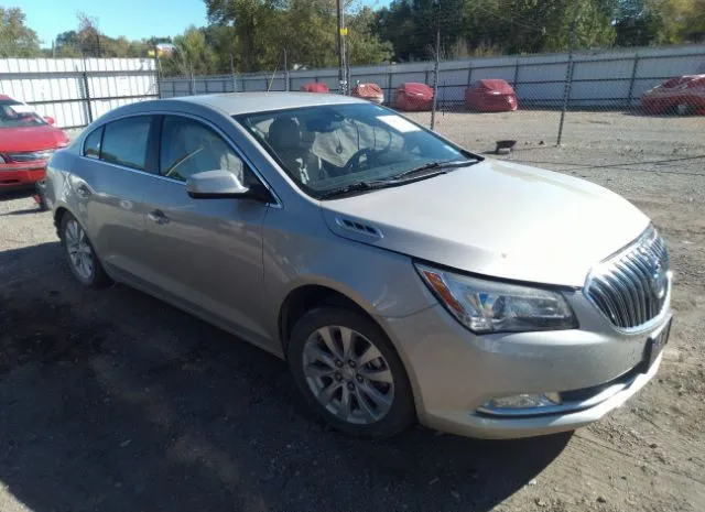 BUICK LACROSSE 2014 1g4ga5gr1ef276779