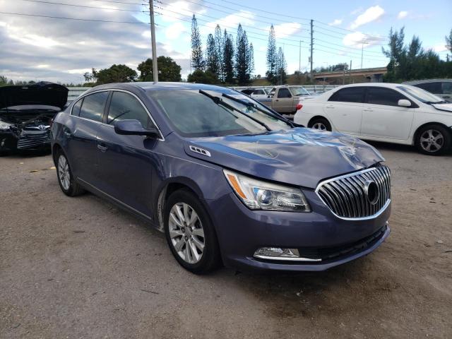 BUICK LACROSSE 2015 1g4ga5gr1ff270322