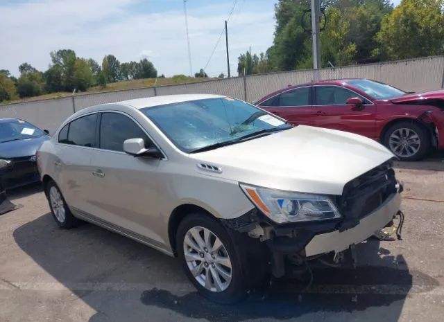 BUICK LACROSSE 2016 1g4ga5gr1gf158475