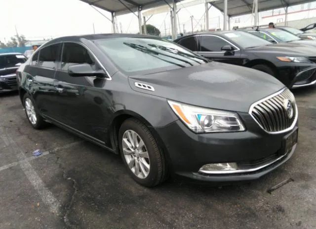 BUICK LACROSSE 2016 1g4ga5gr1gf210039