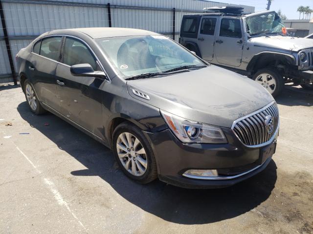 BUICK LACROSSE 2016 1g4ga5gr1gf210588