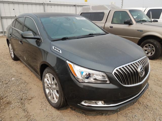 BUICK LACROSSE 2016 1g4ga5gr1gf251478