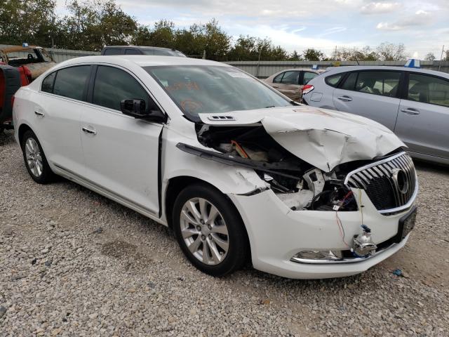 BUICK LACROSSE 2014 1g4ga5gr2ef109914