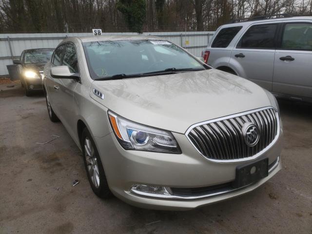 BUICK LACROSSE 2014 1g4ga5gr2ef140192