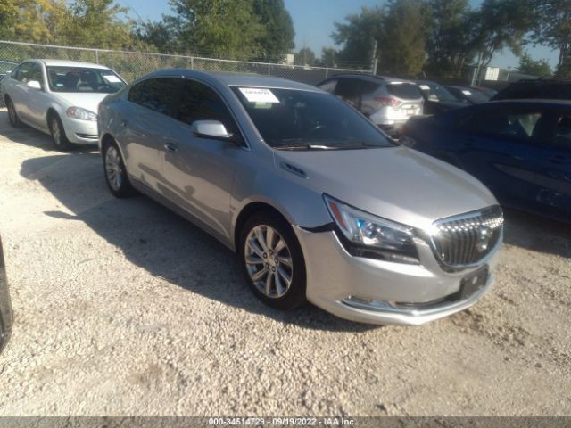 BUICK LACROSSE 2014 1g4ga5gr2ef157591