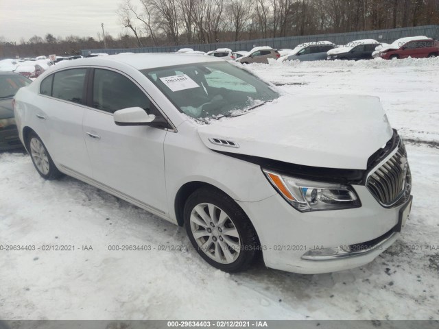 BUICK LACROSSE 2014 1g4ga5gr2ef173600