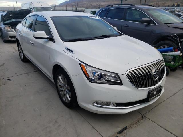 BUICK LACROSSE 2014 1g4ga5gr2ef198657