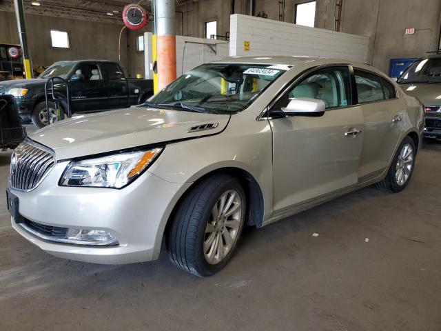 BUICK LACROSSE 2014 1g4ga5gr2ef201427