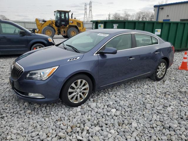 BUICK LACROSSE 2014 1g4ga5gr2ef228255