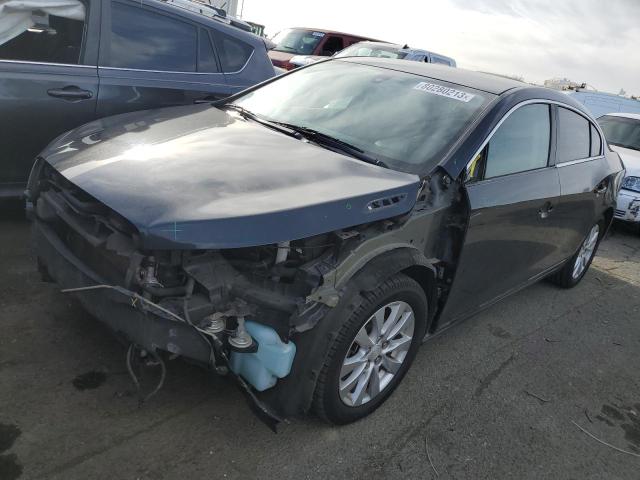 BUICK LACROSSE 2014 1g4ga5gr2ef233455