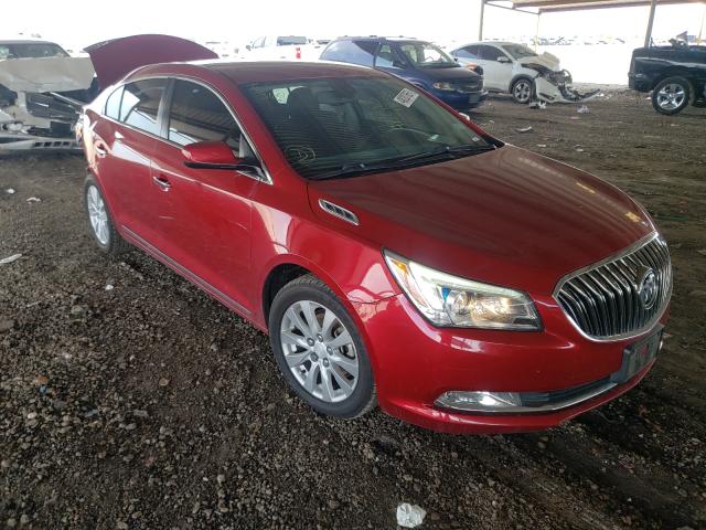 BUICK LACROSSE 2014 1g4ga5gr2ef234850