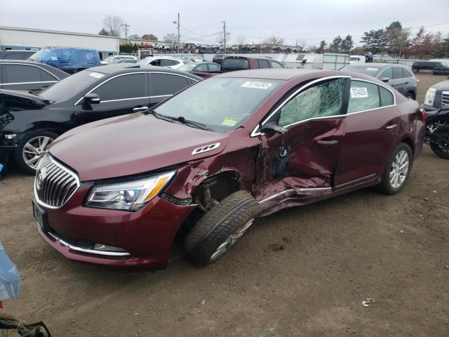 BUICK LACROSSE 2014 1g4ga5gr2ef282025