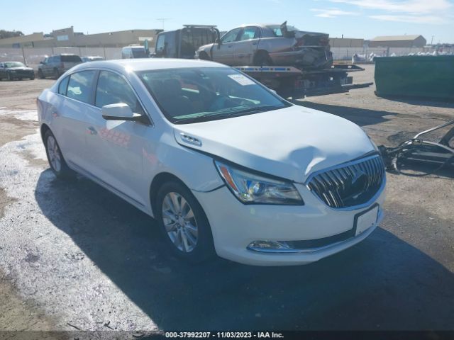 BUICK LACROSSE 2014 1g4ga5gr2ef284731