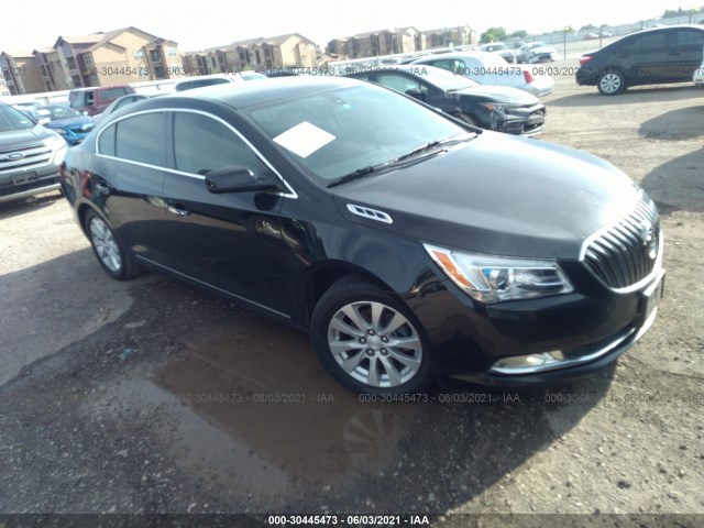 BUICK LACROSSE 2016 1g4ga5gr2gf205920