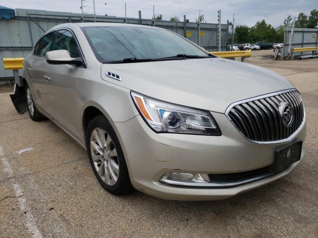 BUICK LACROSSE 2014 1g4ga5gr3ef145787