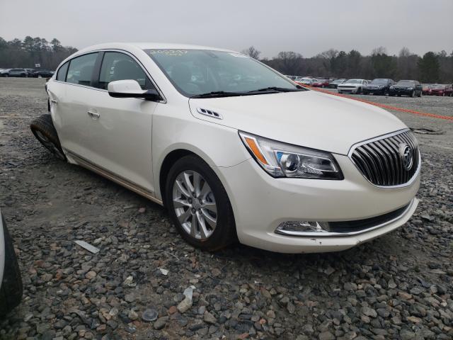 BUICK LACROSSE 2014 1g4ga5gr3ef155090