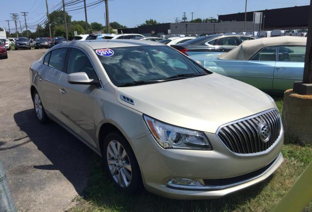 BUICK LACROSSE 2014 1g4ga5gr3ef168194