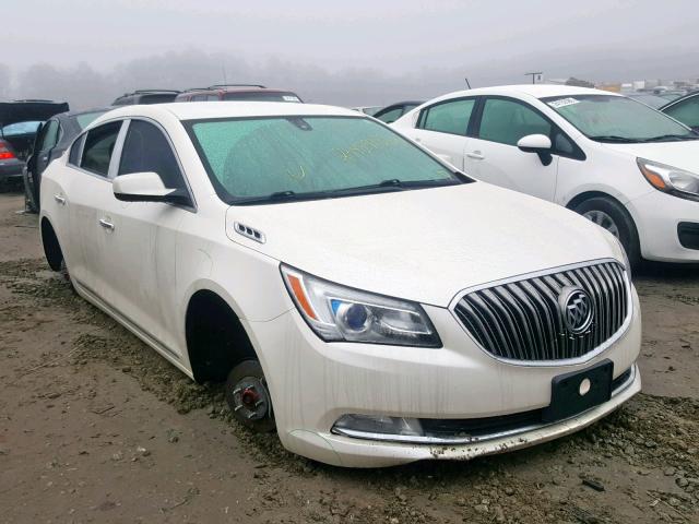 BUICK LACROSSE 2014 1g4ga5gr3ef196996