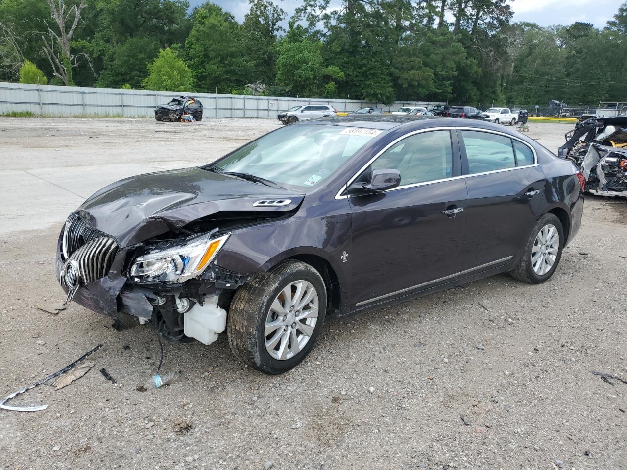 BUICK LACROSSE 2014 1g4ga5gr3ef210931