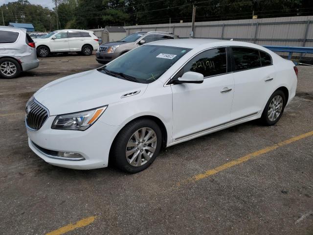 BUICK LACROSSE 2014 1g4ga5gr3ef234369