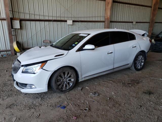 BUICK LACROSSE 2014 1g4ga5gr3ef234808