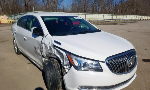 BUICK LACROSSE 2014 1g4ga5gr3ef271602