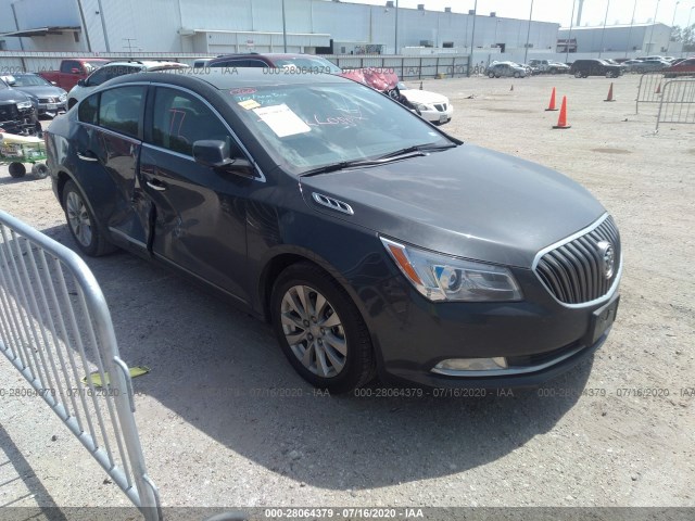 BUICK LACROSSE 2015 1g4ga5gr3ff222658