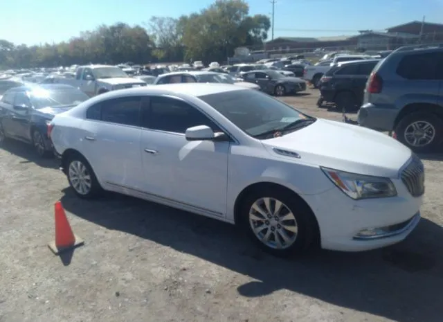 BUICK LACROSSE 2015 1g4ga5gr3ff246734