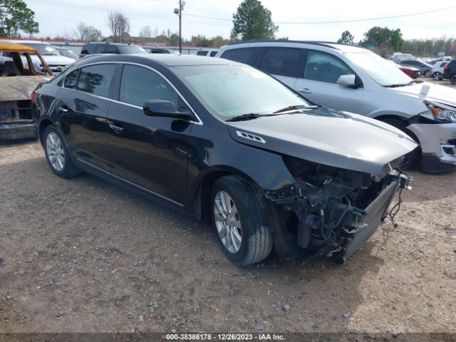 BUICK LACROSSE 2015 1g4ga5gr3ff311663