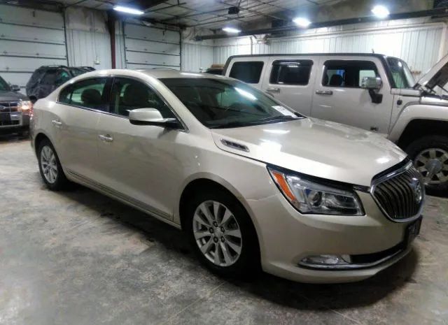 BUICK LACROSSE 2016 1g4ga5gr3gf159689