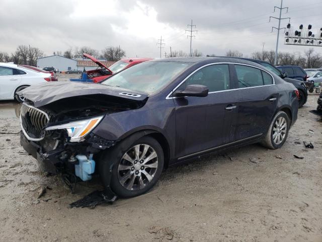 BUICK LACROSSE 2014 1g4ga5gr4ef129288