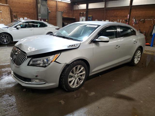 BUICK LACROSSE 2014 1g4ga5gr4ef134541