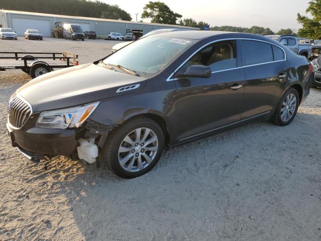 BUICK LACROSSE 2014 1g4ga5gr4ef157608