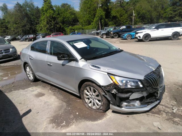 BUICK LACROSSE 2014 1g4ga5gr4ef174179