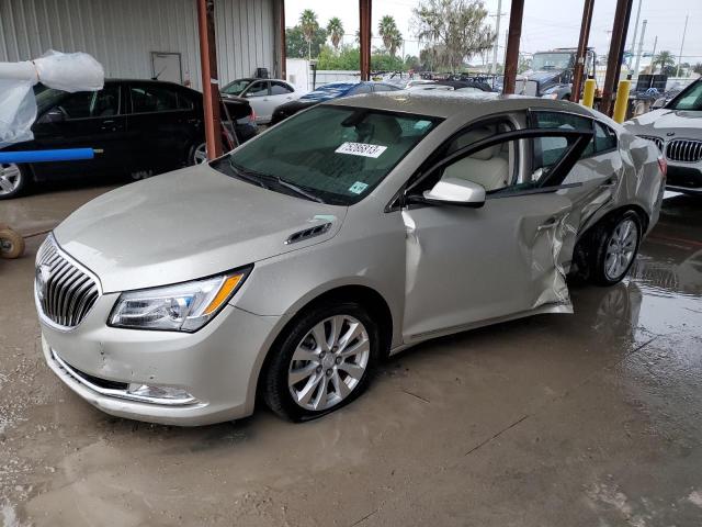 BUICK LACROSSE 2014 1g4ga5gr4ef193685