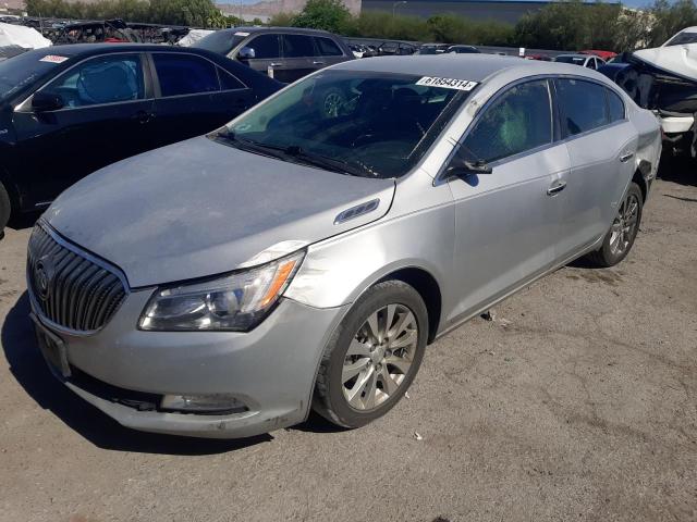 BUICK LACROSSE 2014 1g4ga5gr4ef220884