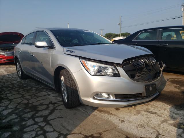 BUICK LACROSSE 2014 1g4ga5gr4ef224417