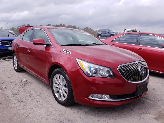 BUICK LACROSSE 2014 1g4ga5gr4ef227057