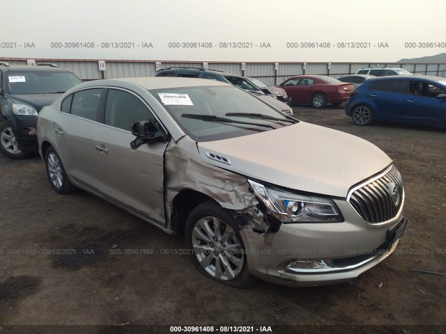 BUICK LACROSSE 2014 1g4ga5gr4ef248409