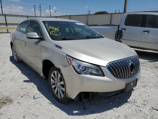 BUICK LACROSSE 2014 1g4ga5gr4ef261922