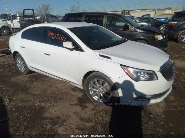 BUICK LACROSSE 2015 1g4ga5gr4ff137909