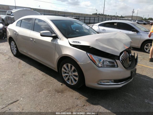 BUICK LACROSSE 2015 1g4ga5gr4ff288104