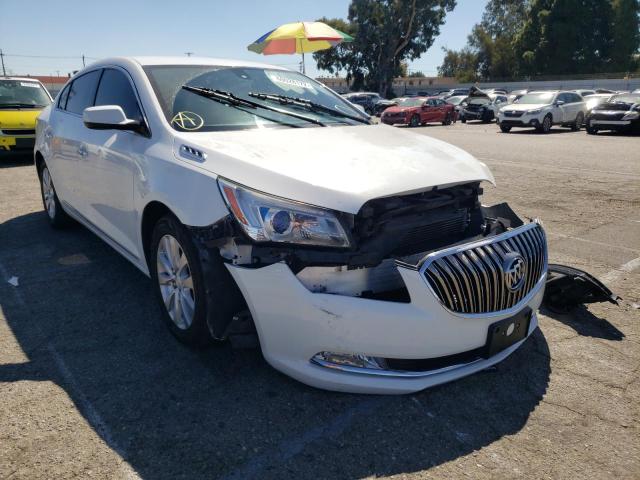 BUICK LACROSSE 2015 1g4ga5gr4ff303250