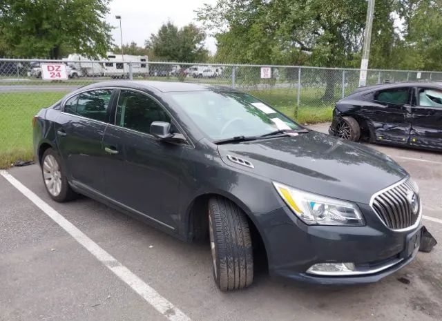 BUICK LACROSSE 2014 1g4ga5gr5ef109051